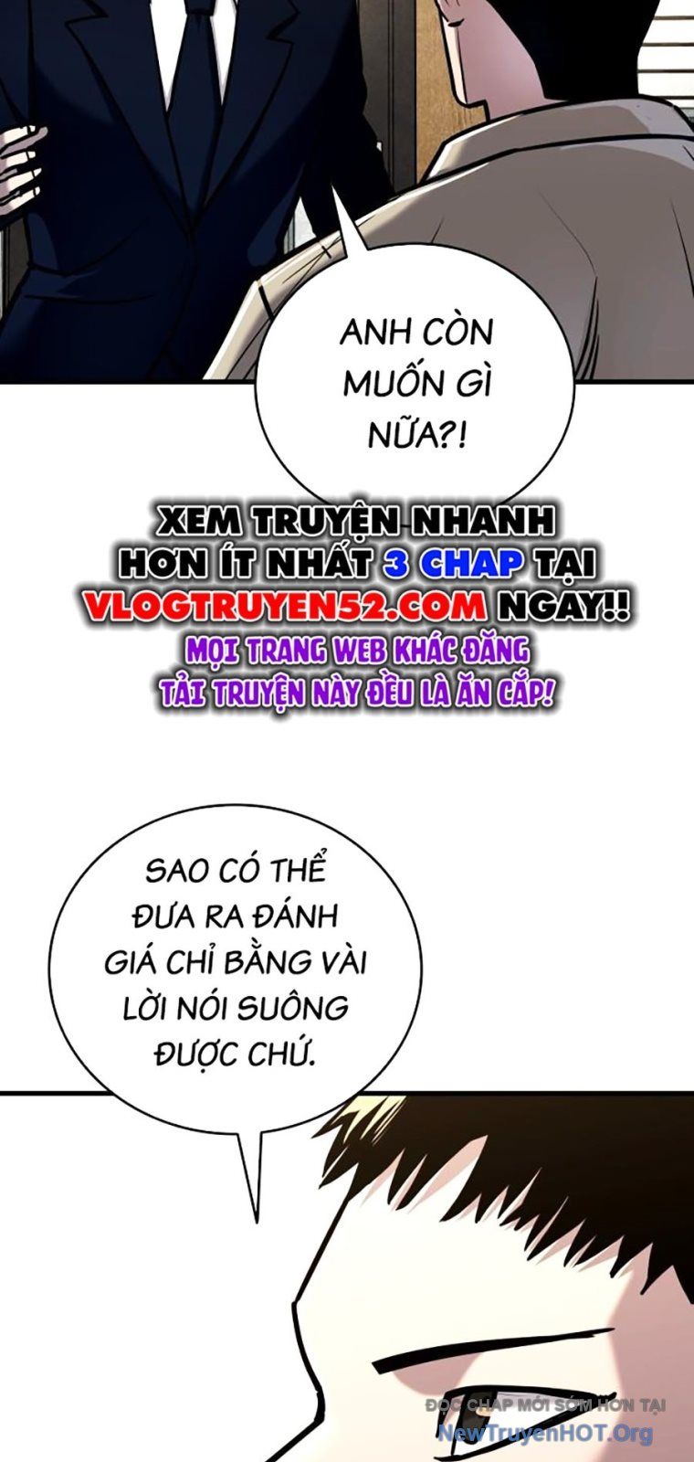 Thực Thi Công Lý Chapter 15 - 18