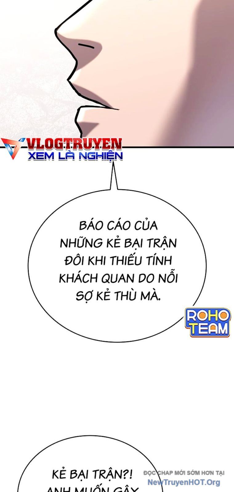 Thực Thi Công Lý Chapter 15 - 19