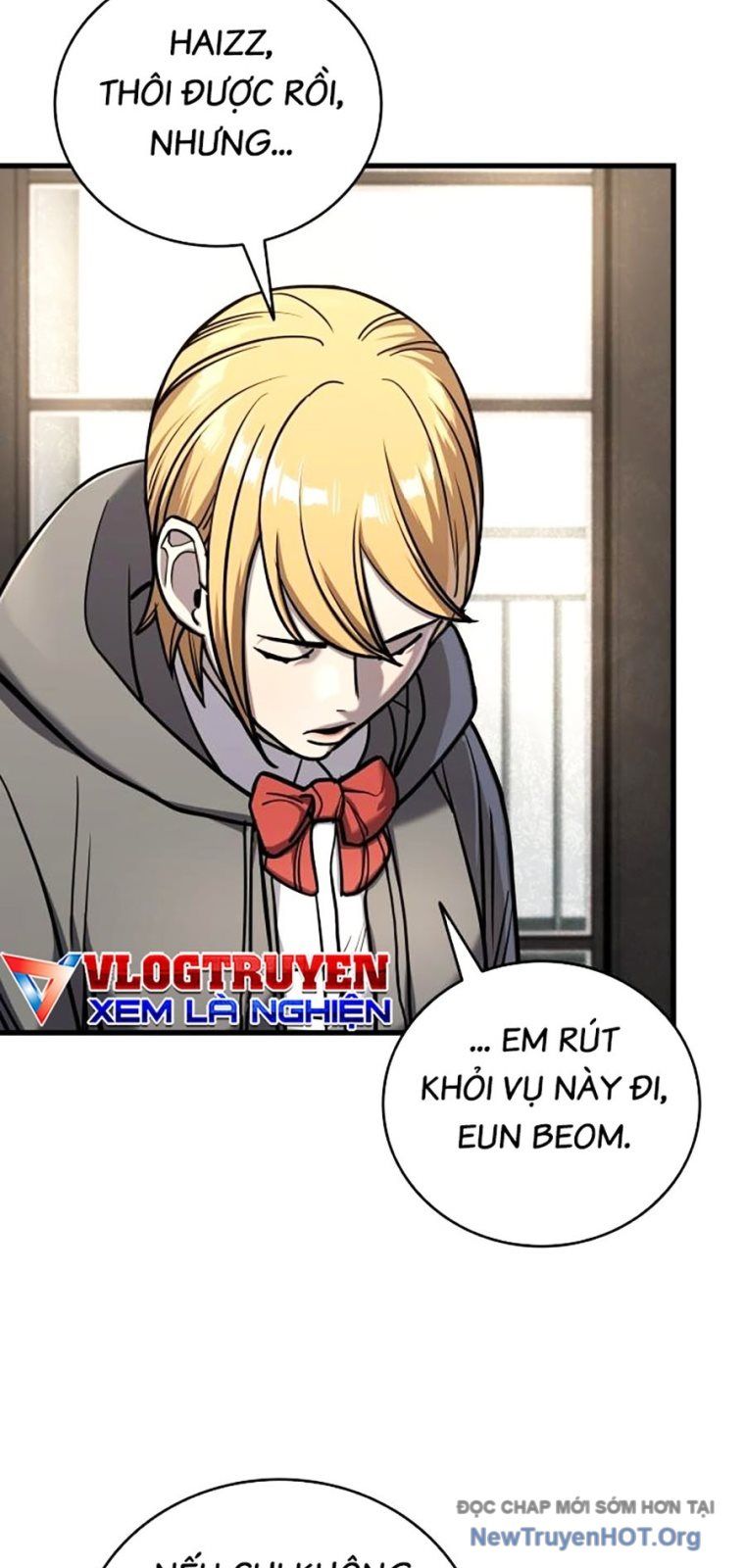 Thực Thi Công Lý Chapter 15 - 21