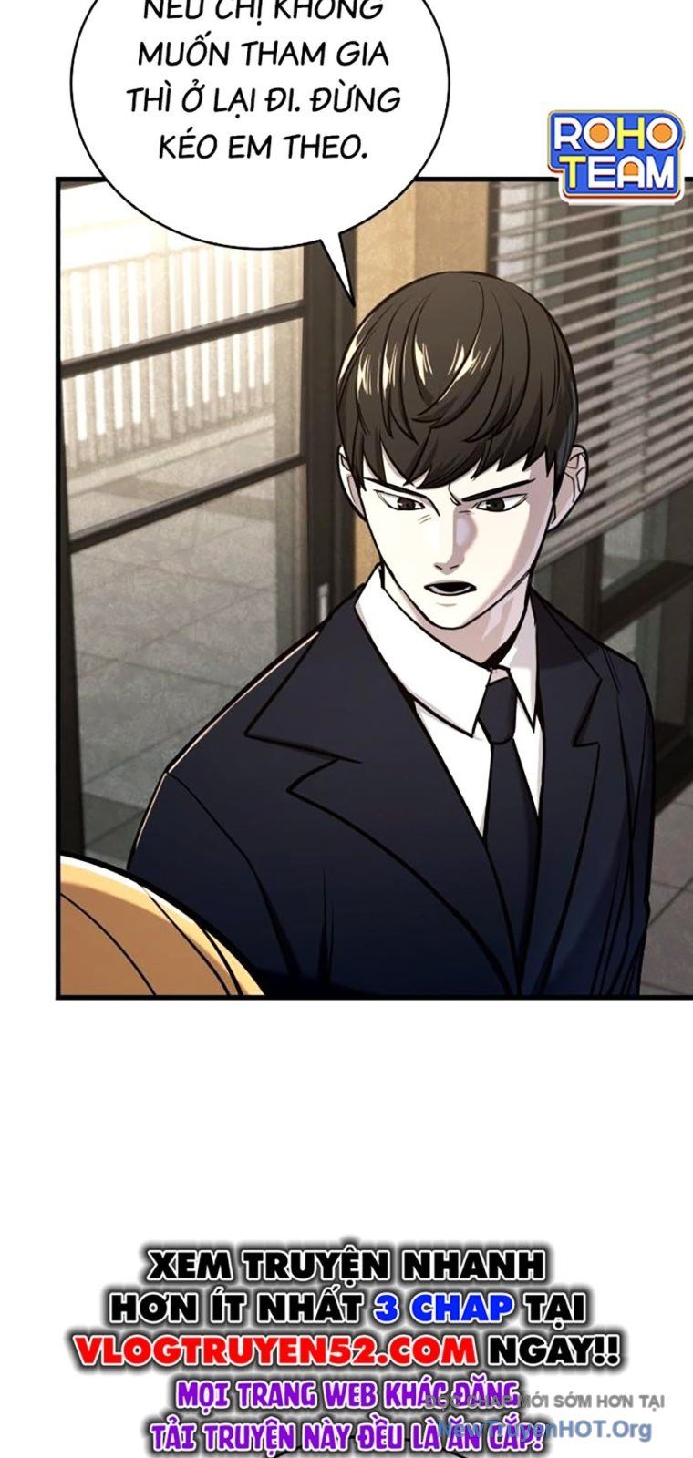 Thực Thi Công Lý Chapter 15 - 22