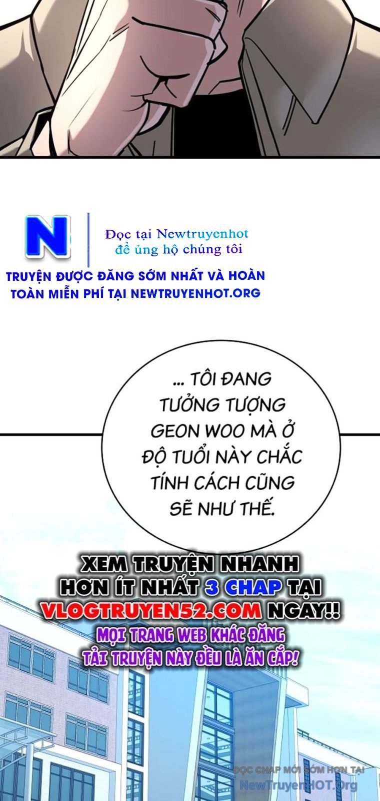 Thực Thi Công Lý Chapter 15 - 30