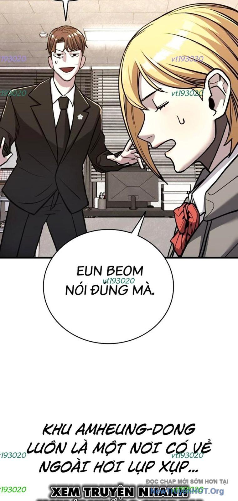 Thực Thi Công Lý Chapter 15 - 4