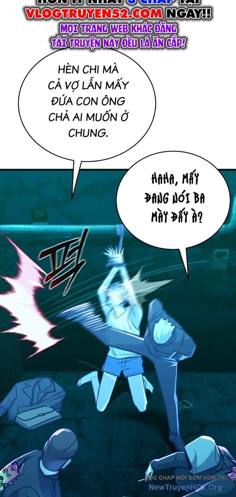 Thực Thi Công Lý Chapter 15 - 34