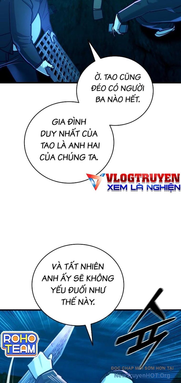 Thực Thi Công Lý Chapter 15 - 35