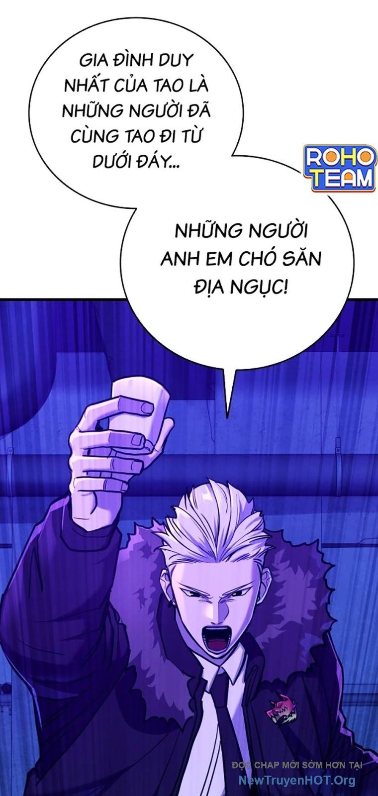 Thực Thi Công Lý Chapter 15 - 41
