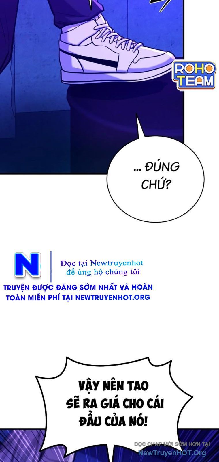 Thực Thi Công Lý Chapter 15 - 47