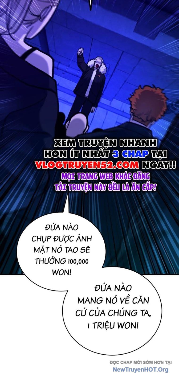 Thực Thi Công Lý Chapter 15 - 48