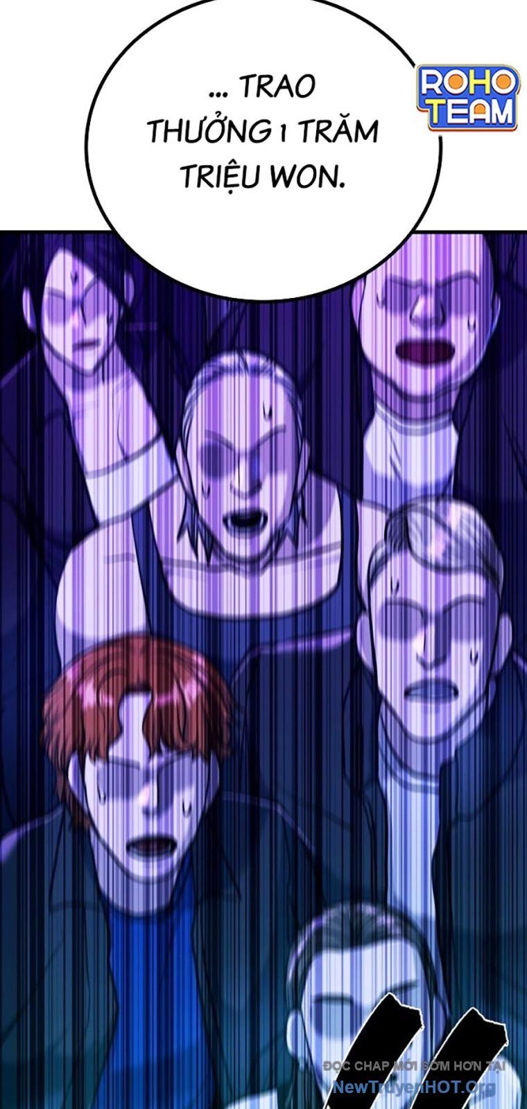 Thực Thi Công Lý Chapter 15 - 50