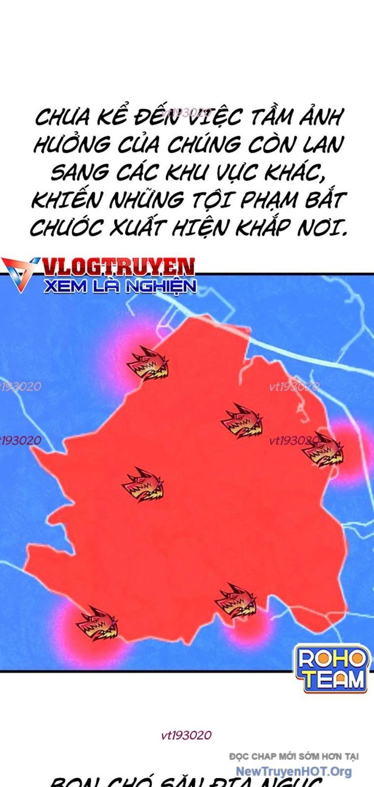 Thực Thi Công Lý Chapter 15 - 6