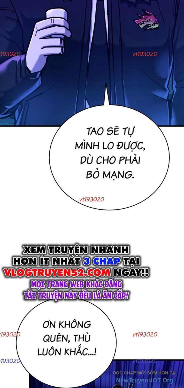 Thực Thi Công Lý Chapter 15 - 52