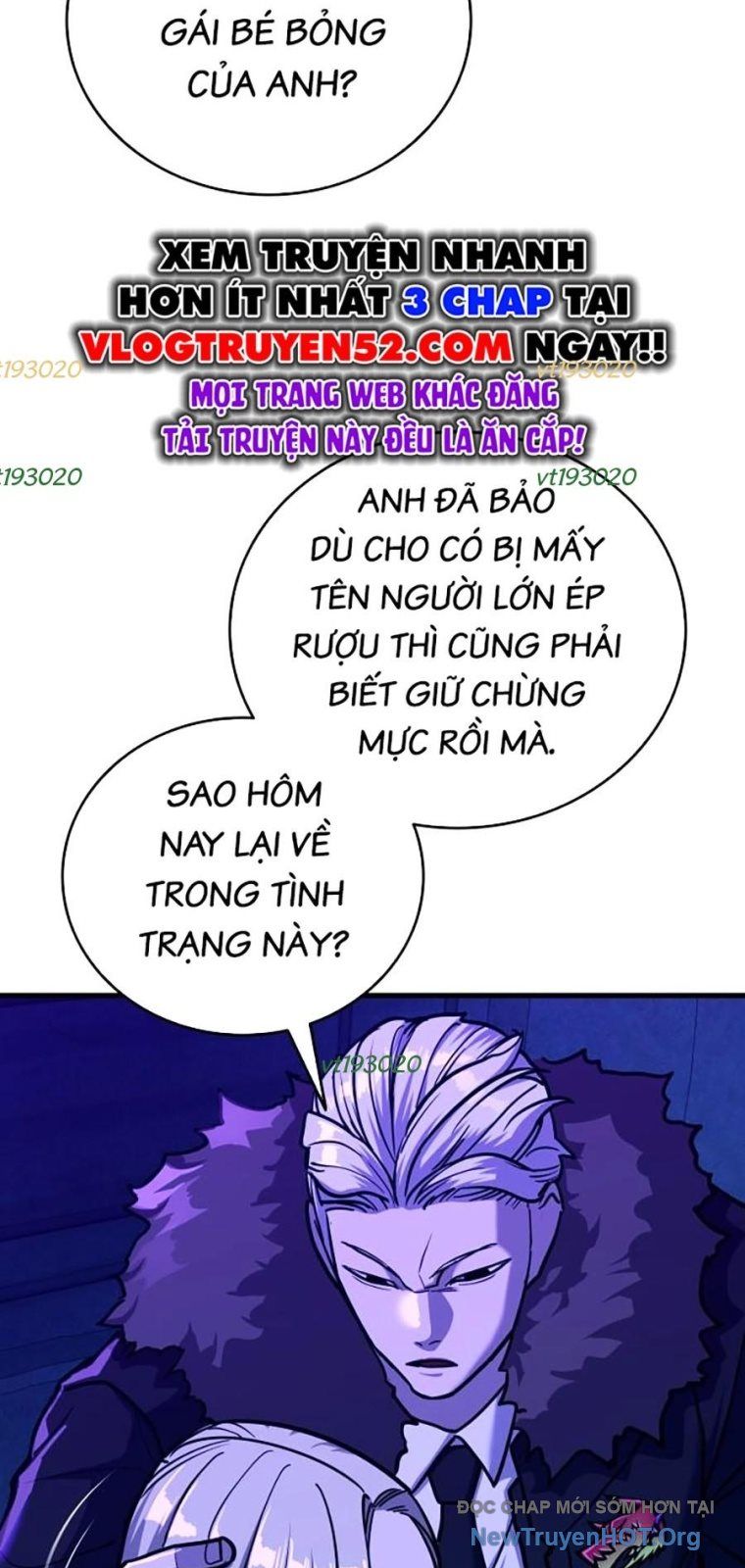 Thực Thi Công Lý Chapter 15 - 55