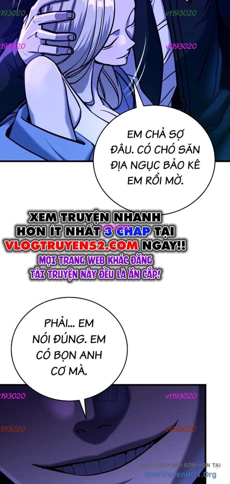 Thực Thi Công Lý Chapter 15 - 56