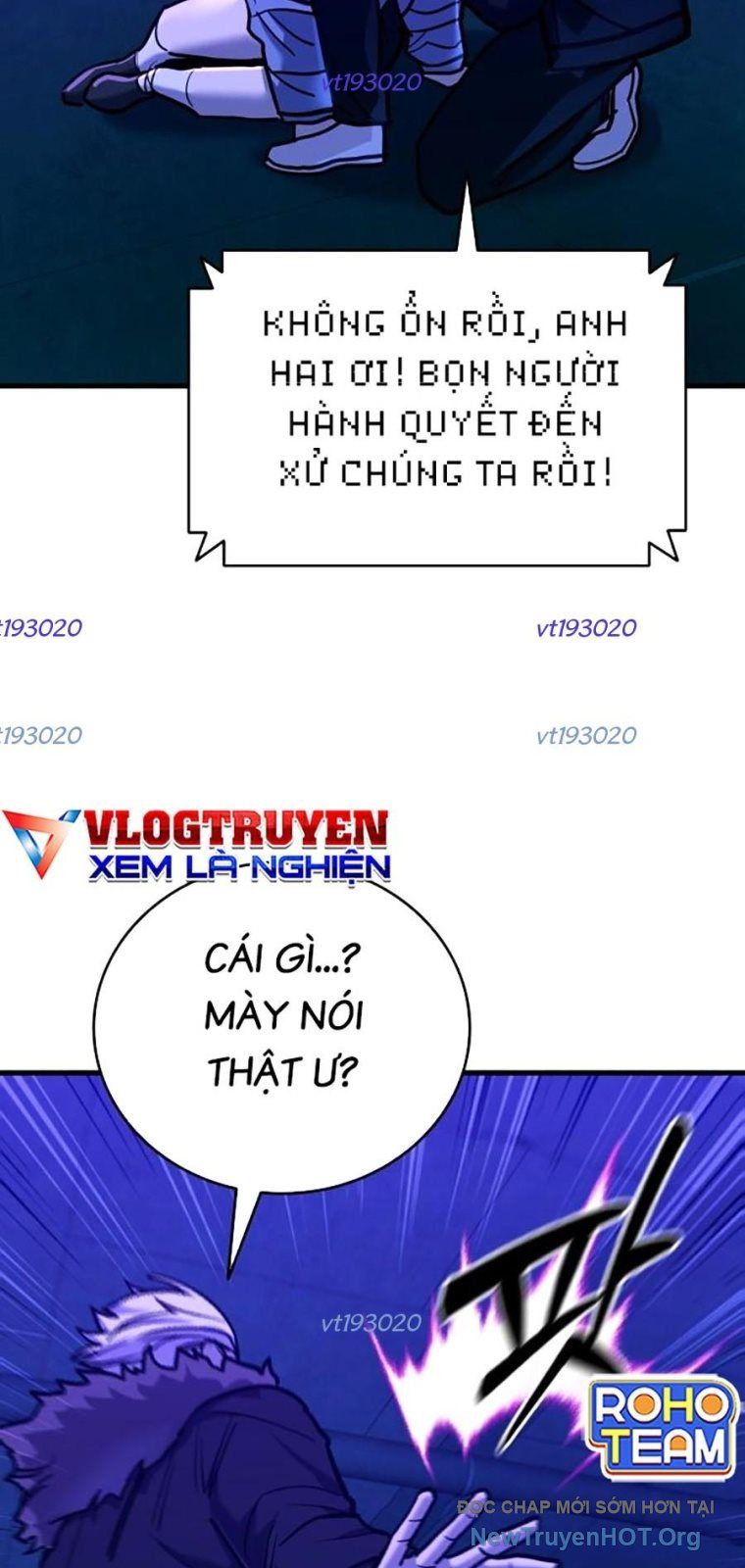 Thực Thi Công Lý Chapter 15 - 58