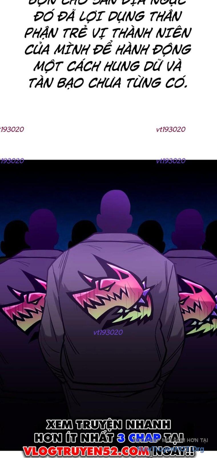 Thực Thi Công Lý Chapter 15 - 7