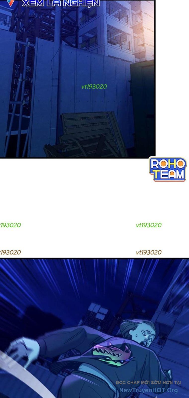 Thực Thi Công Lý Chapter 15 - 61