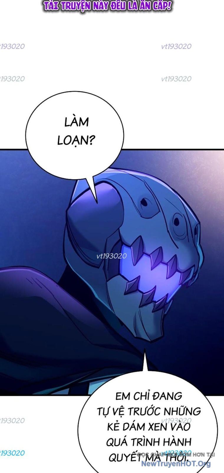 Thực Thi Công Lý Chapter 15 - 68