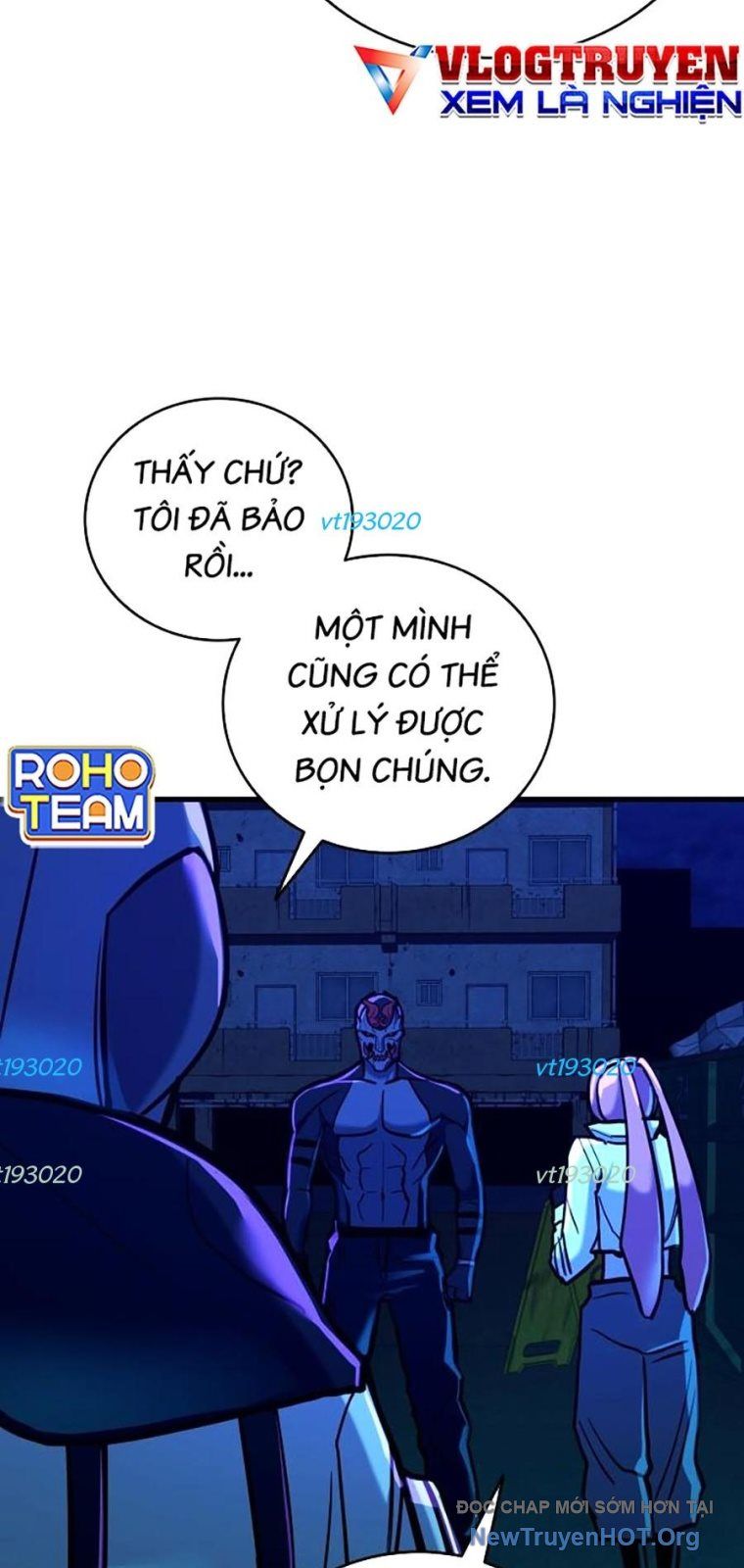 Thực Thi Công Lý Chapter 15 - 69