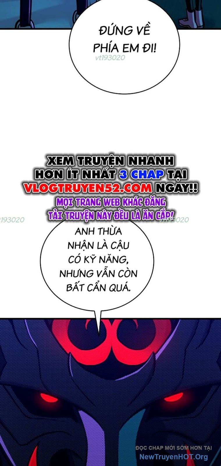 Thực Thi Công Lý Chapter 15 - 70