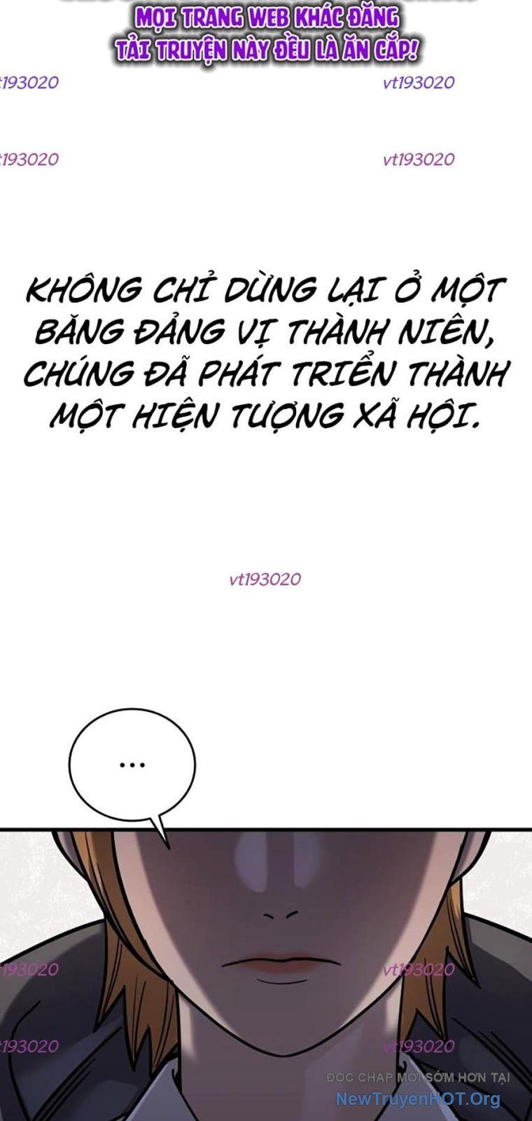 Thực Thi Công Lý Chapter 15 - 8