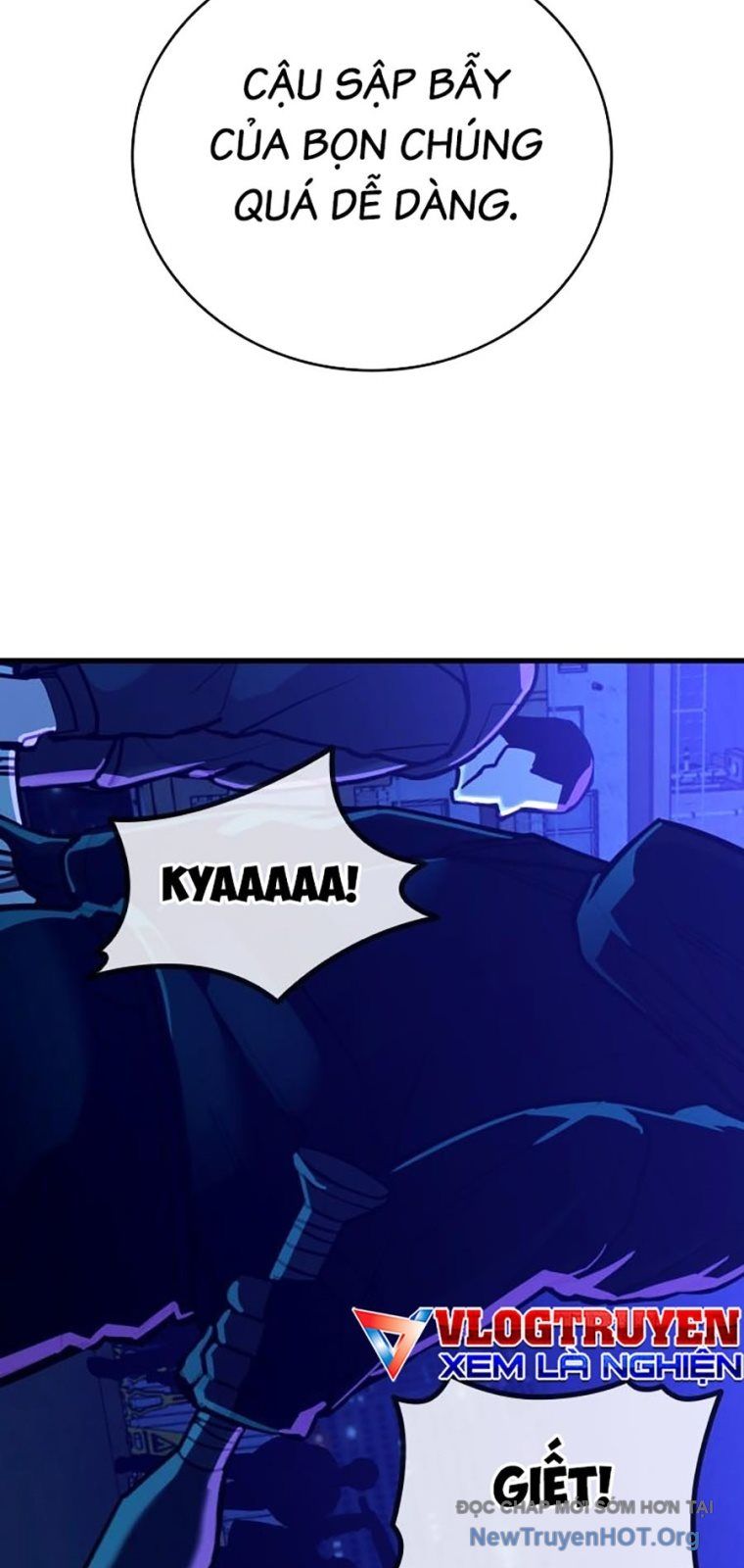 Thực Thi Công Lý Chapter 15 - 72