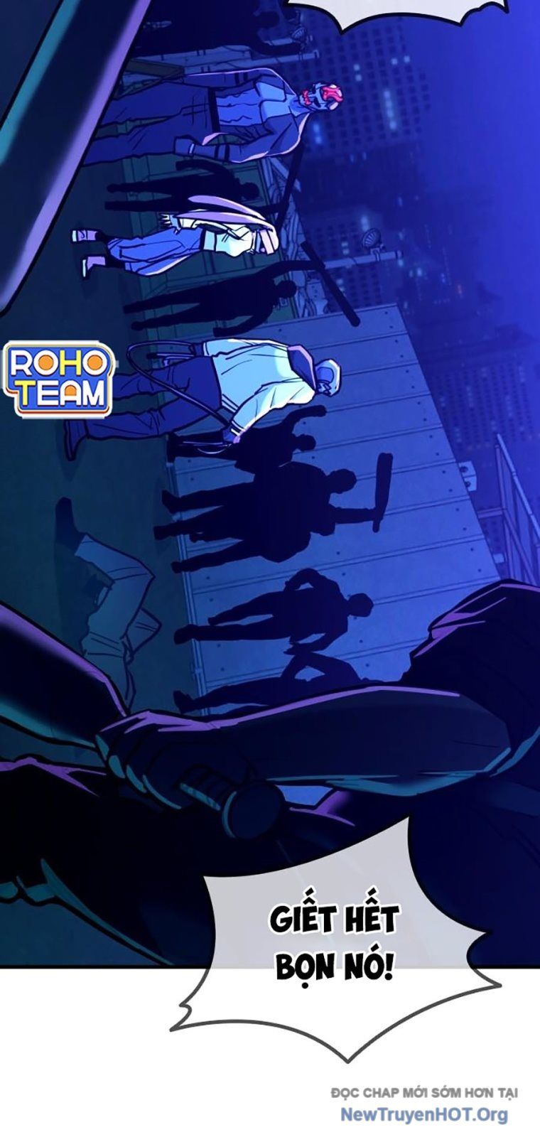 Thực Thi Công Lý Chapter 15 - 73