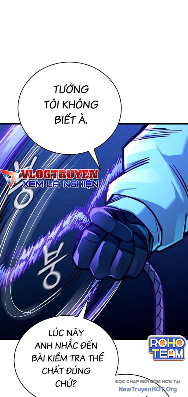 Thực Thi Công Lý Chapter 15 - 74