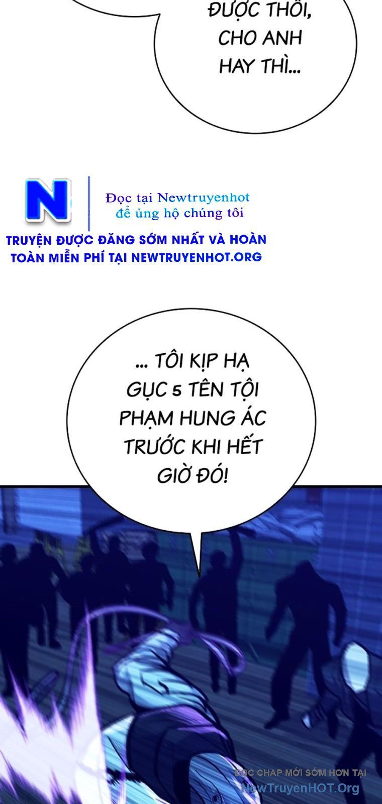 Thực Thi Công Lý Chapter 15 - 75