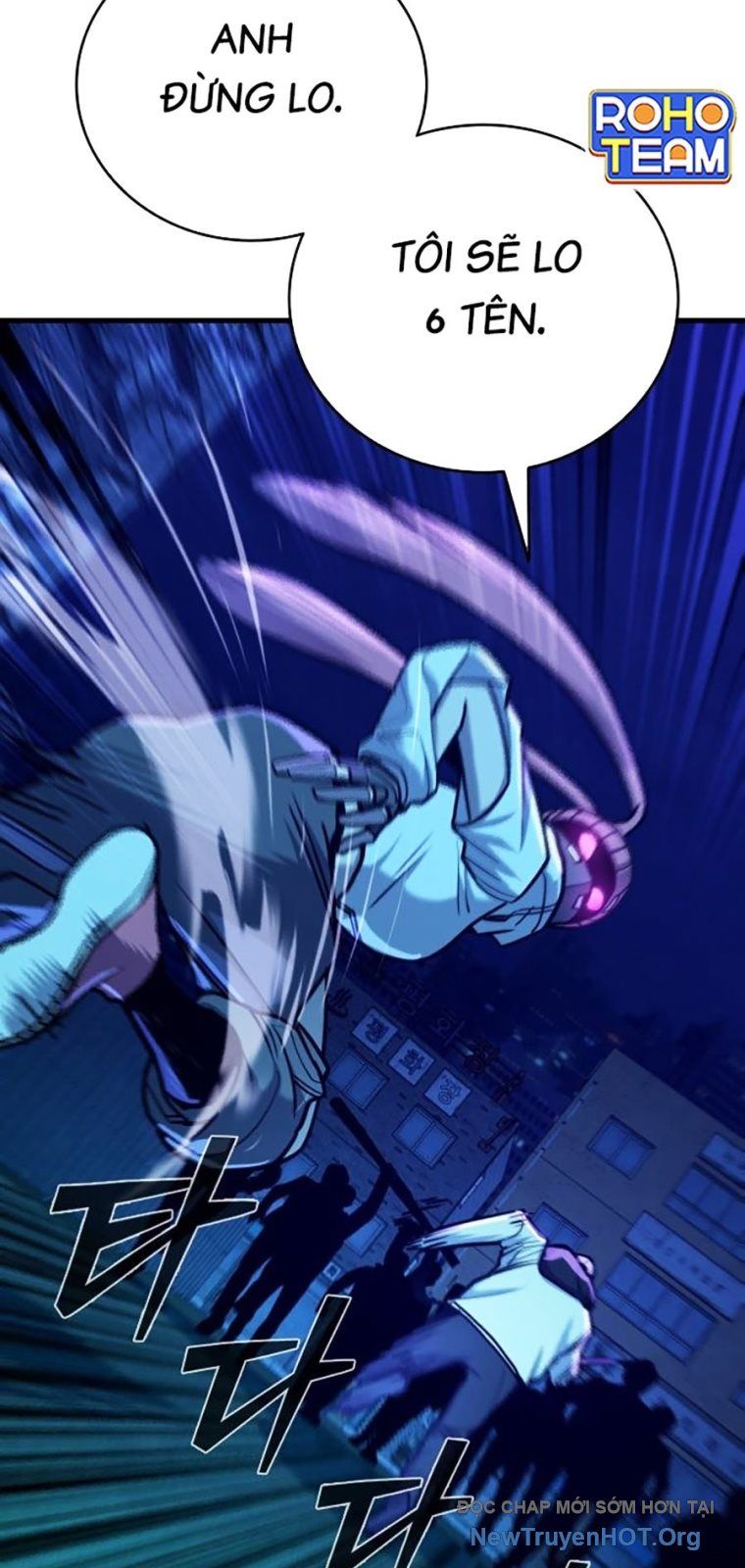 Thực Thi Công Lý Chapter 15 - 78