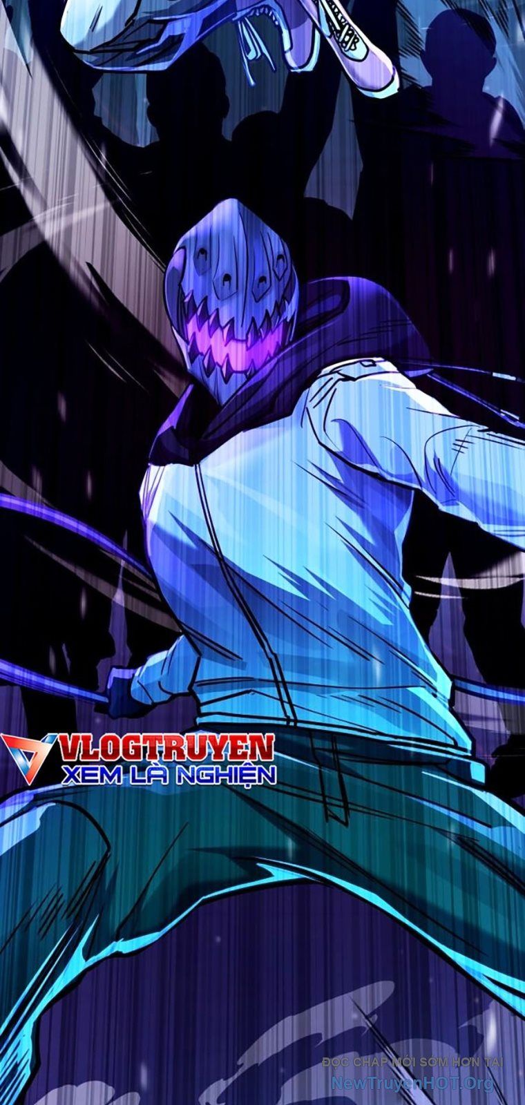 Thực Thi Công Lý Chapter 15 - 80