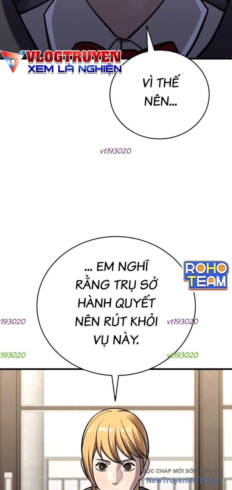 Thực Thi Công Lý Chapter 15 - 9