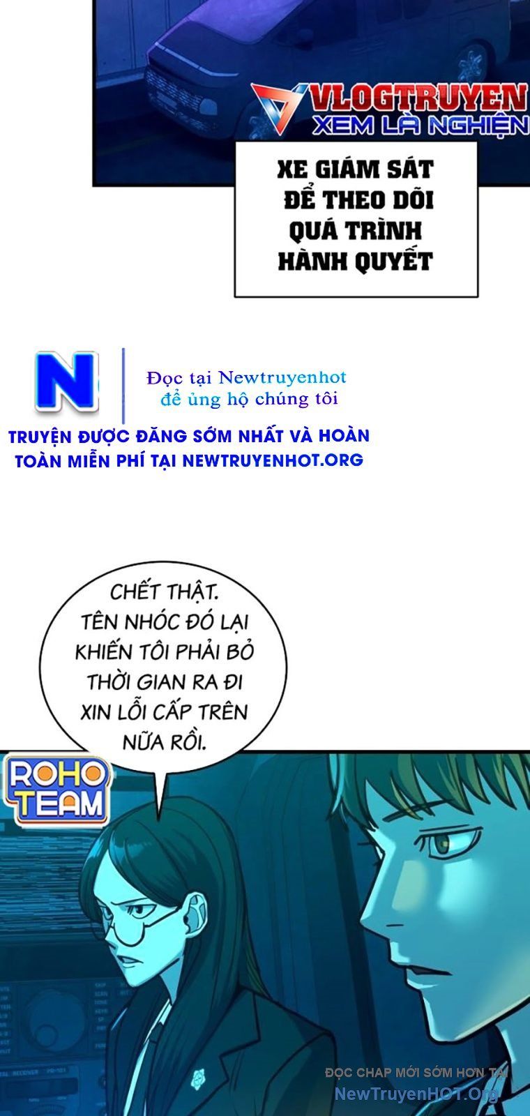 Thực Thi Công Lý Chapter 15 - 83