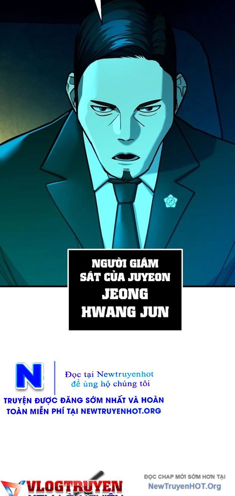 Thực Thi Công Lý Chapter 15 - 85