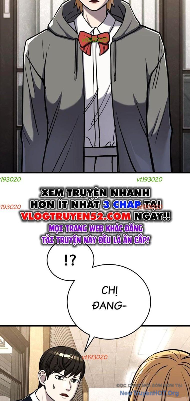 Thực Thi Công Lý Chapter 15 - 10