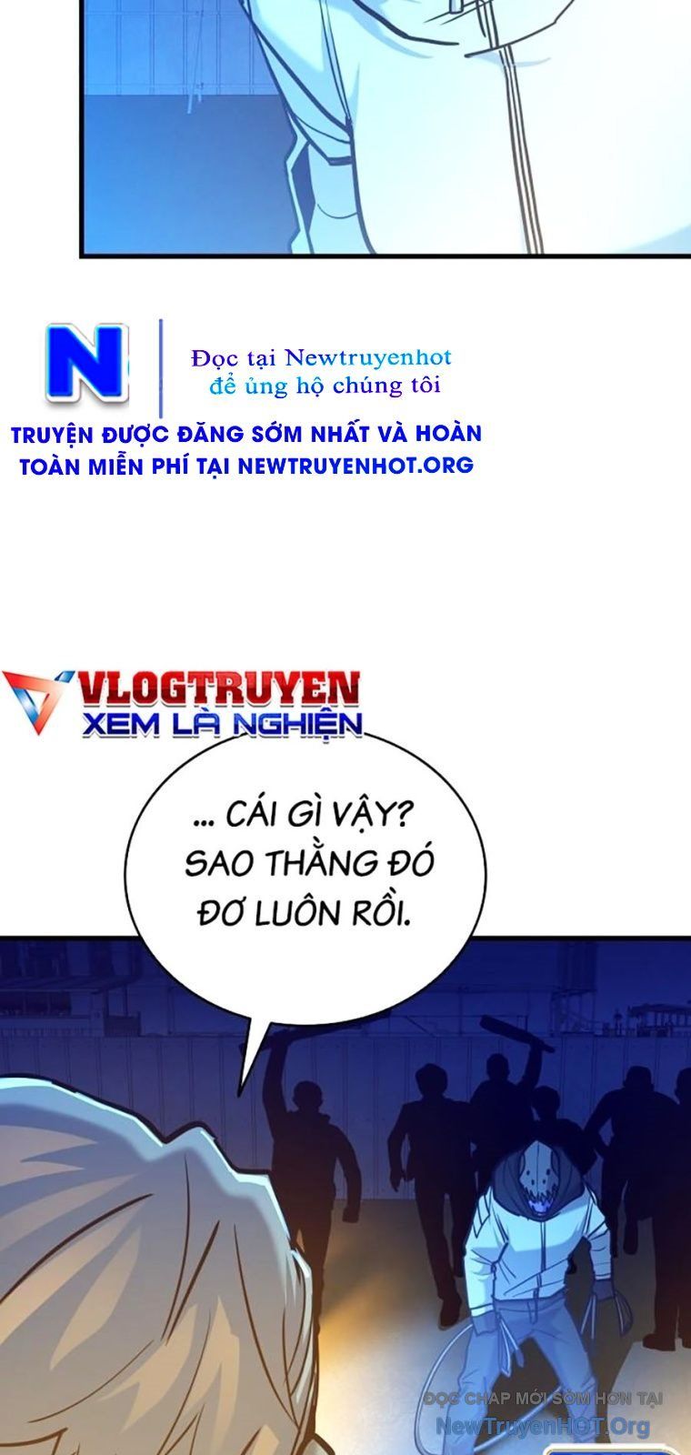 Thực Thi Công Lý Chapter 15 - 98