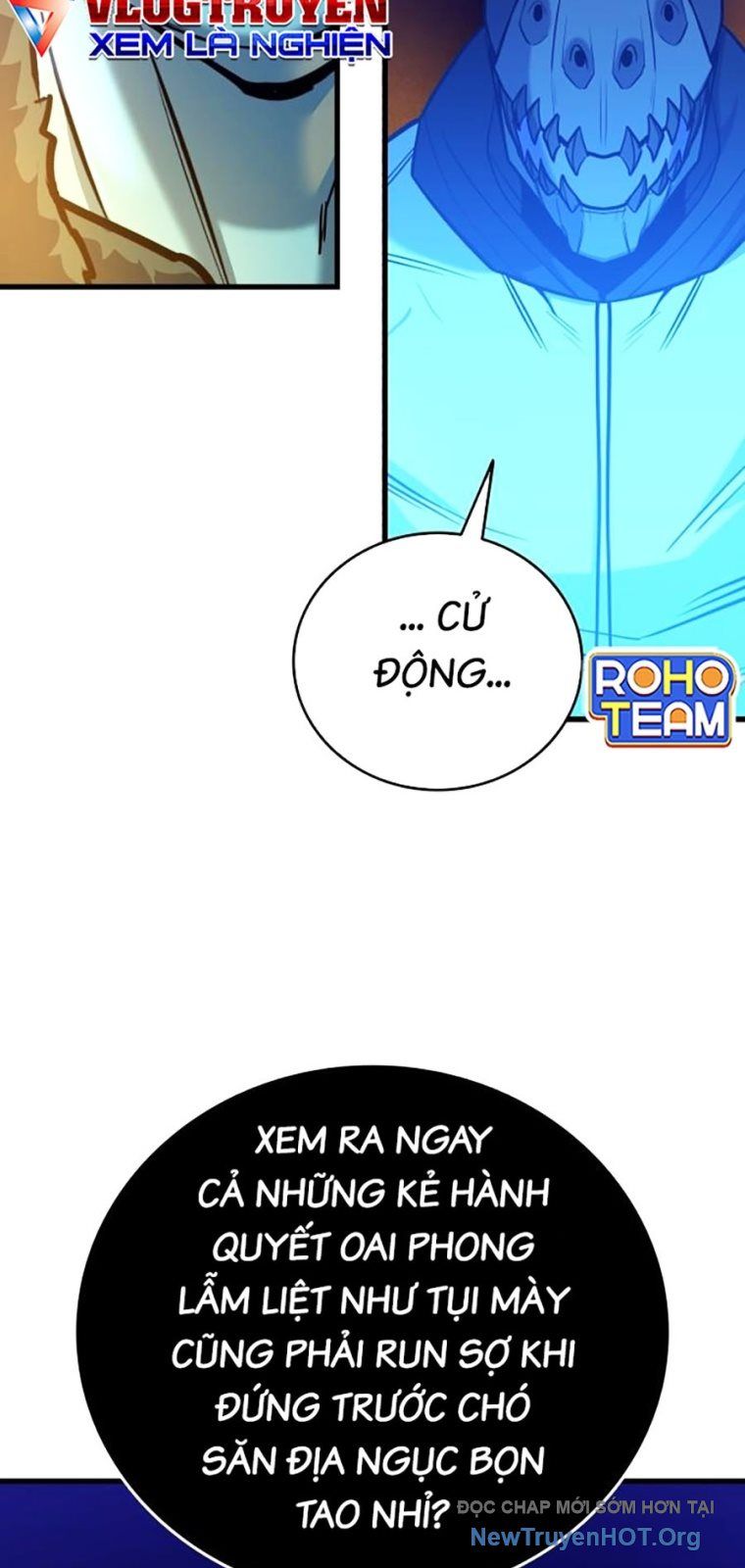 Thực Thi Công Lý Chapter 15 - 100