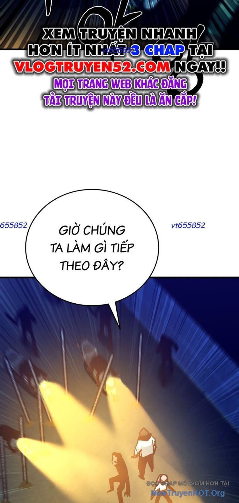 Thực Thi Công Lý Chapter 16 - 11