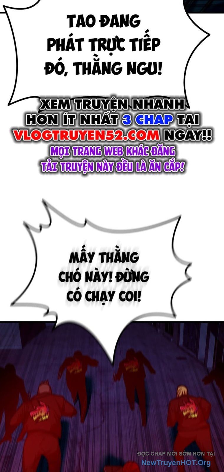 Thực Thi Công Lý Chapter 16 - 101