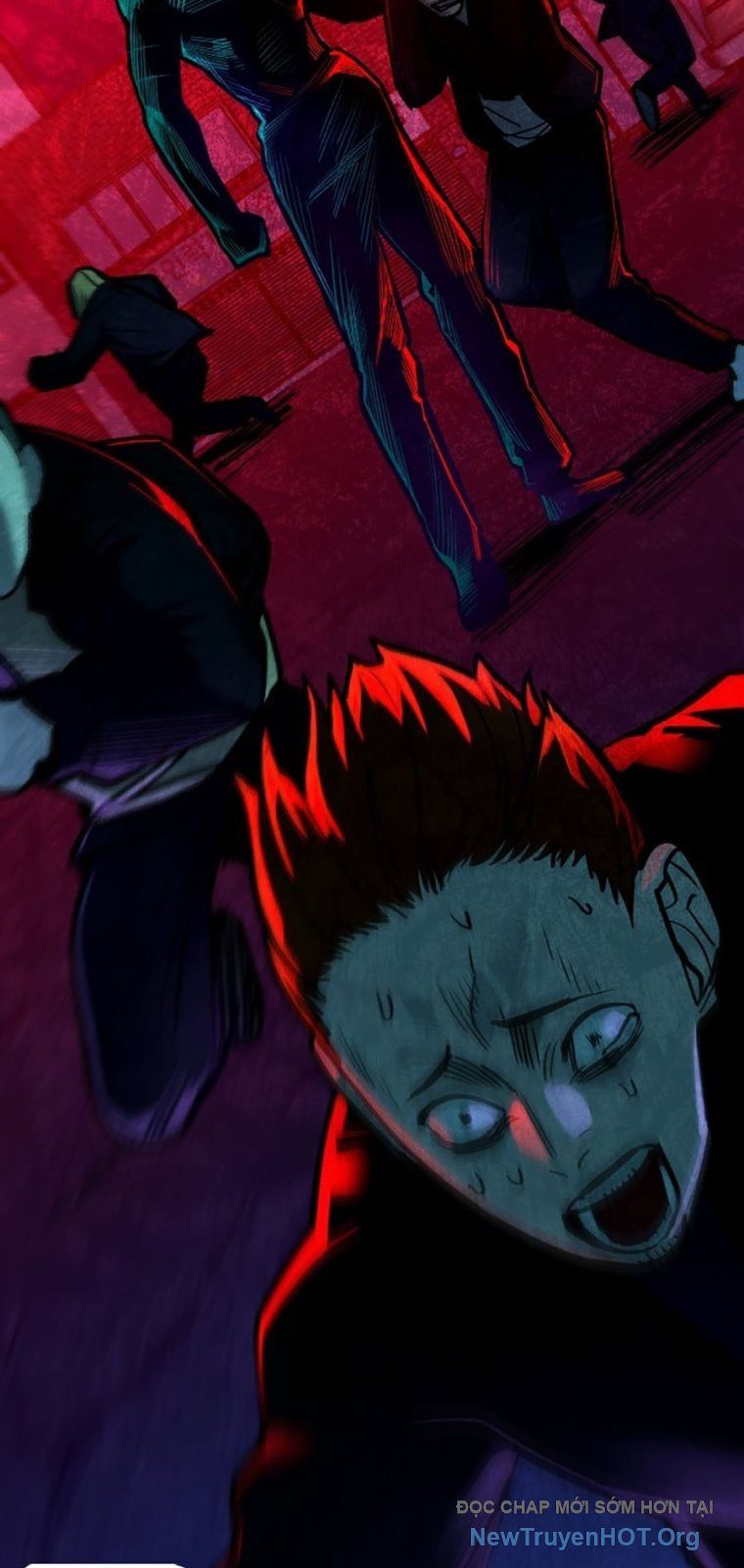 Thực Thi Công Lý Chapter 16 - 107