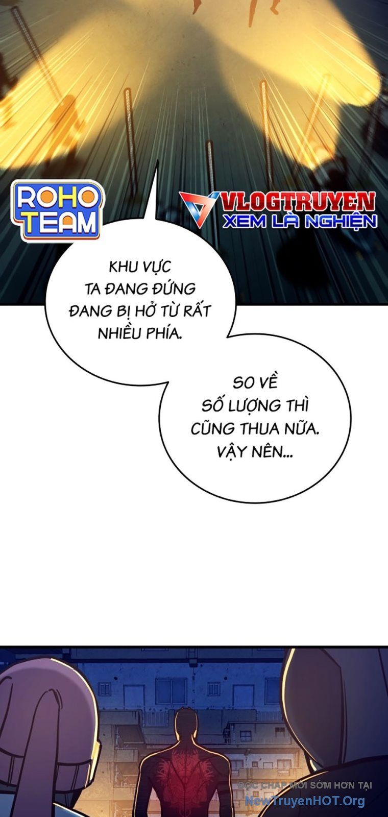 Thực Thi Công Lý Chapter 16 - 12