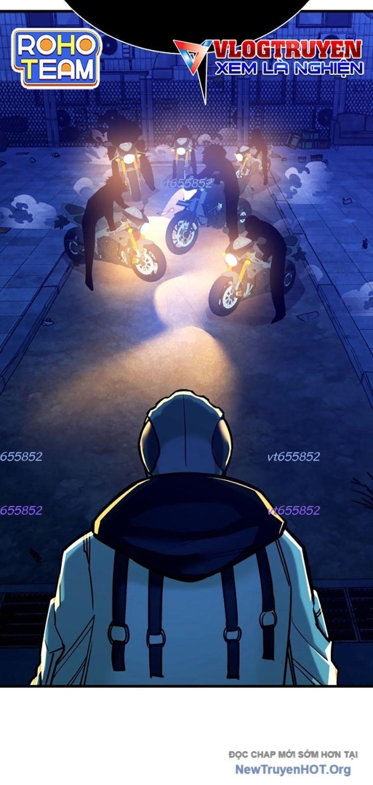 Thực Thi Công Lý Chapter 16 - 114