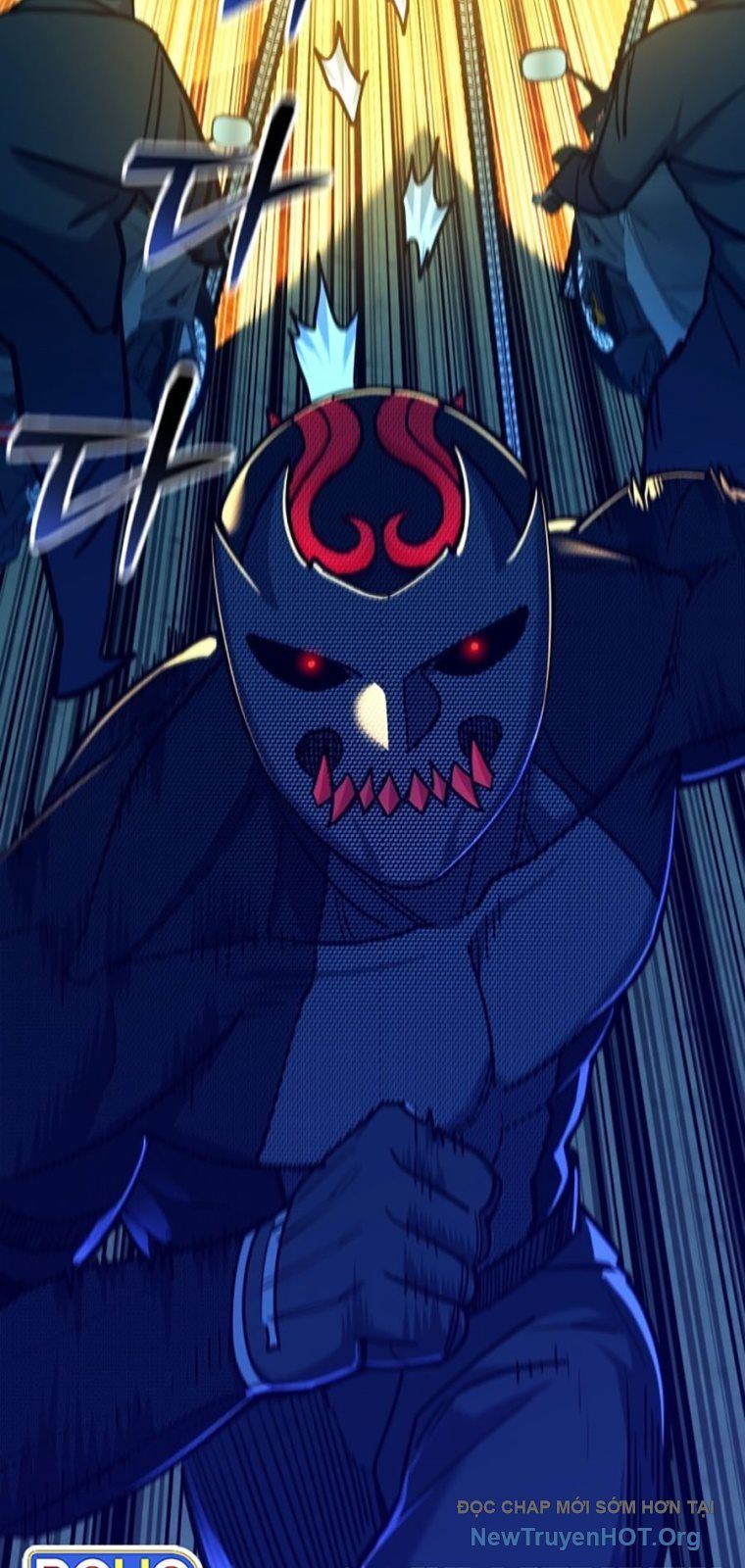 Thực Thi Công Lý Chapter 16 - 14