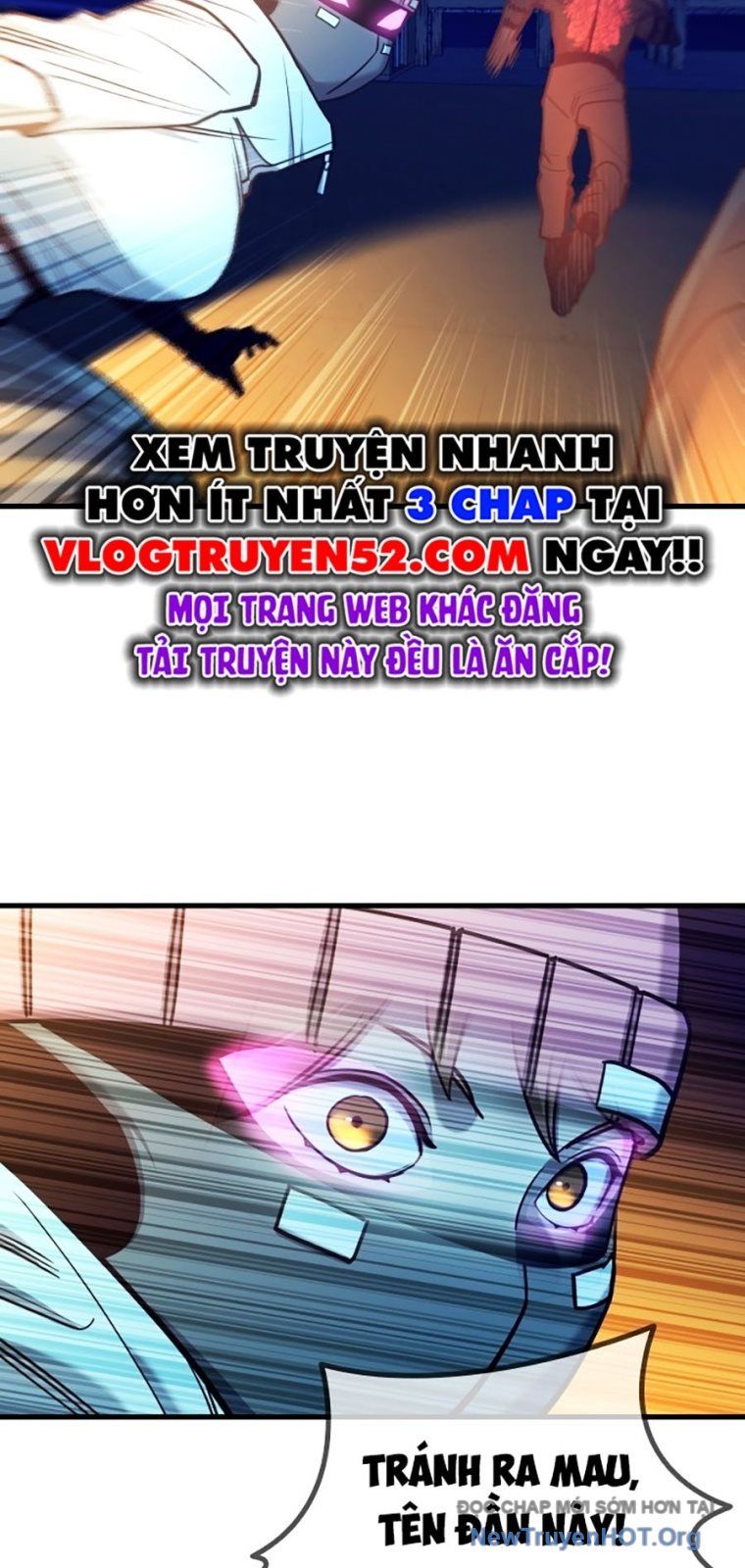 Thực Thi Công Lý Chapter 16 - 17