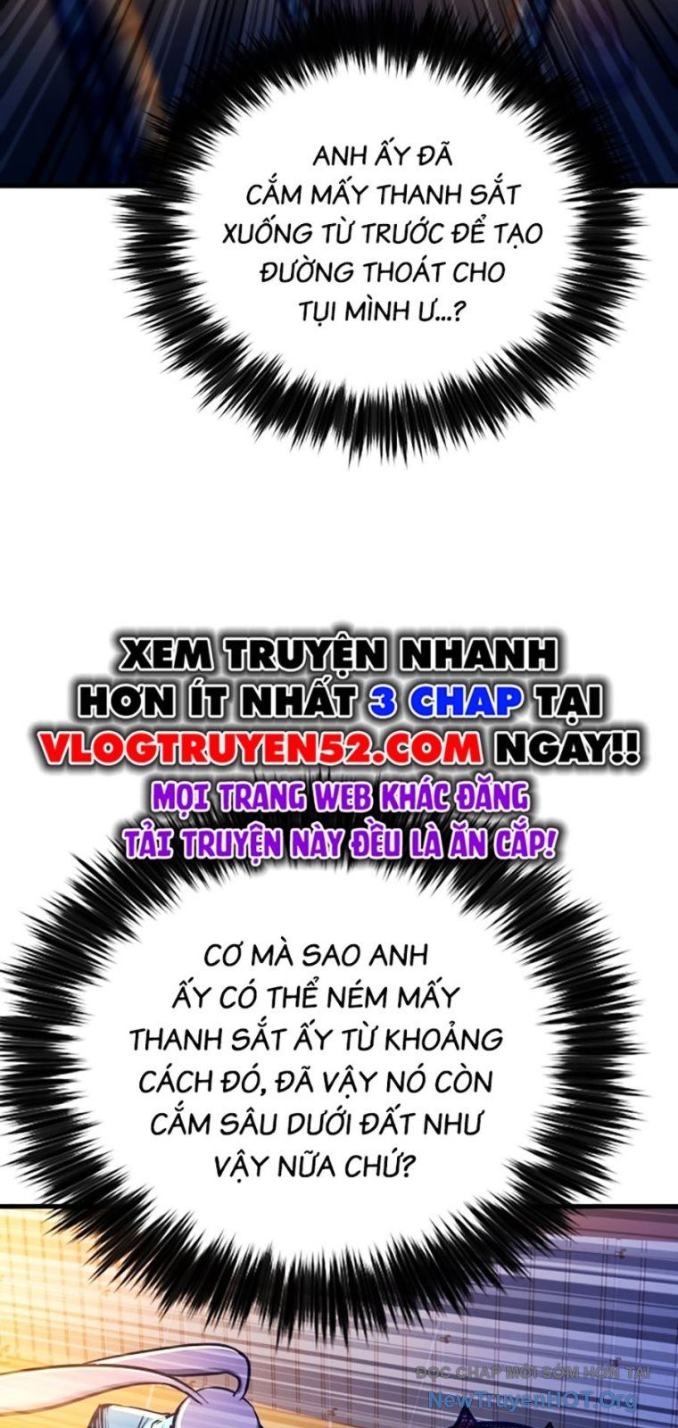 Thực Thi Công Lý Chapter 16 - 19
