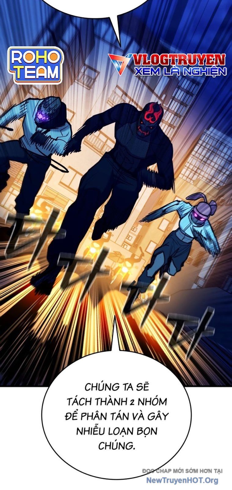 Thực Thi Công Lý Chapter 16 - 21
