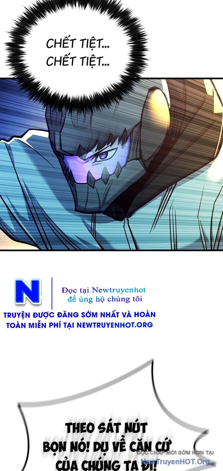 Thực Thi Công Lý Chapter 16 - 23