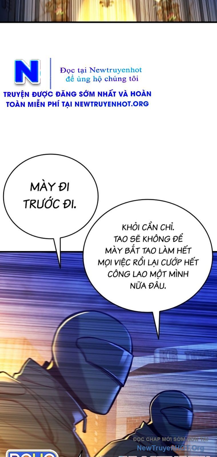 Thực Thi Công Lý Chapter 16 - 26
