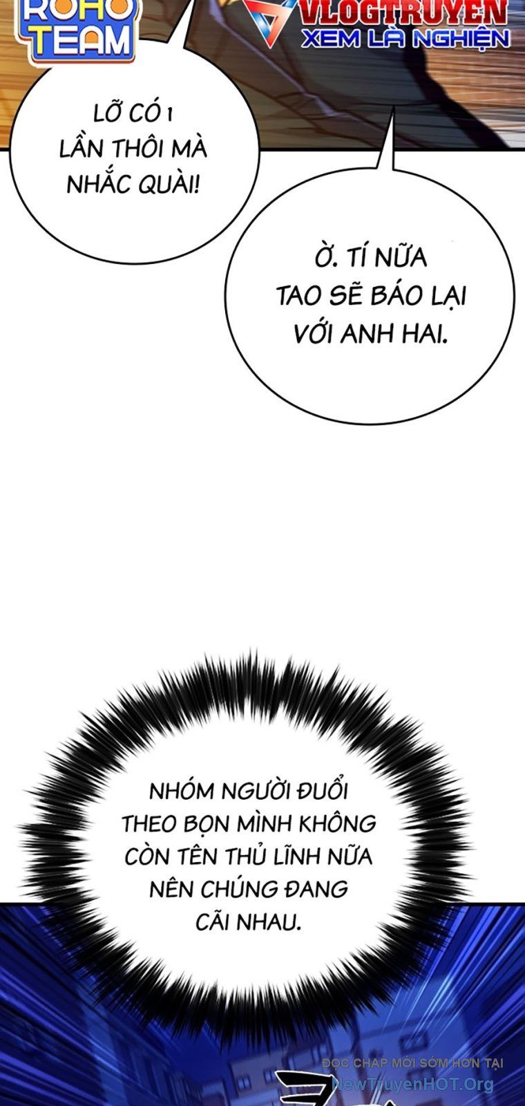 Thực Thi Công Lý Chapter 16 - 27