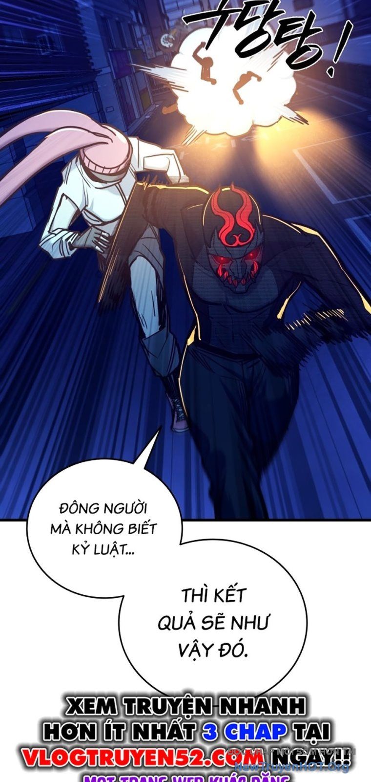 Thực Thi Công Lý Chapter 16 - 28