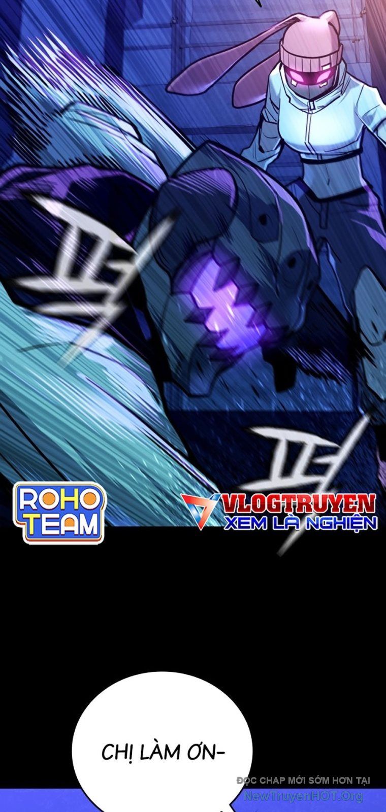 Thực Thi Công Lý Chapter 16 - 37