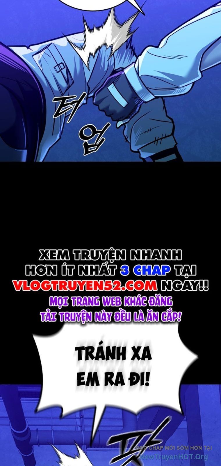 Thực Thi Công Lý Chapter 16 - 38